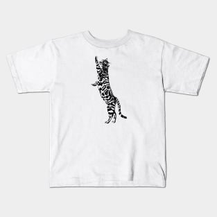 Cat Kids T-Shirt